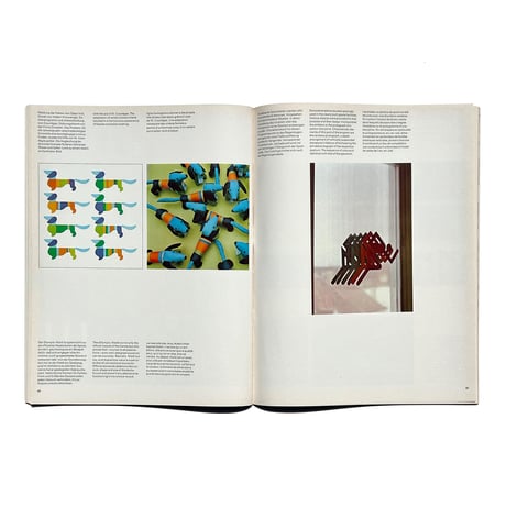 NOVUM Gebrauchsgraphik 7/1972