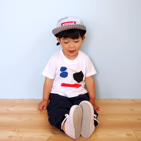 FAMILY TEE LIMITED EDITION  / WHITE