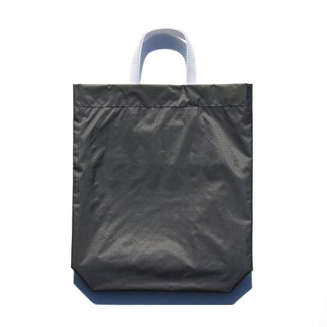 KM bag O/S Fluo Yellow / Dark Gray
