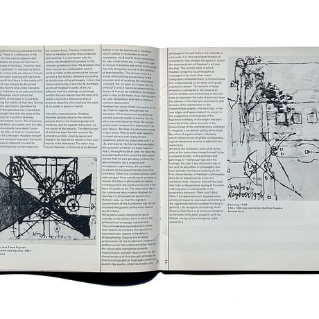 Dutch Art + Architecture Today: Heft 12