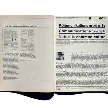 TM SGM RSI 3/1973