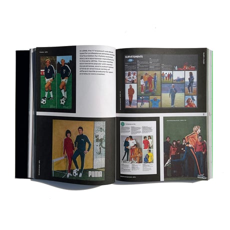 PUMA – THE GRAPHIC HERITAGE