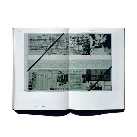 30 Years of Swiss Typographic Discourse in the Typografische Monatsblatter: TM RSI SGM 1960 – 90