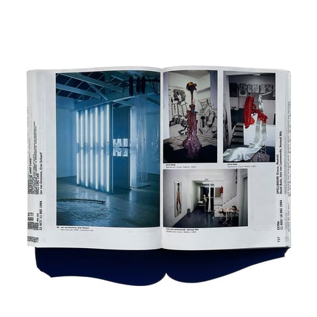 We Show Art: 10 Years SMBA