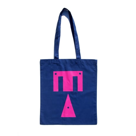 ROMA / KAREL MARTENS TOTE BAG