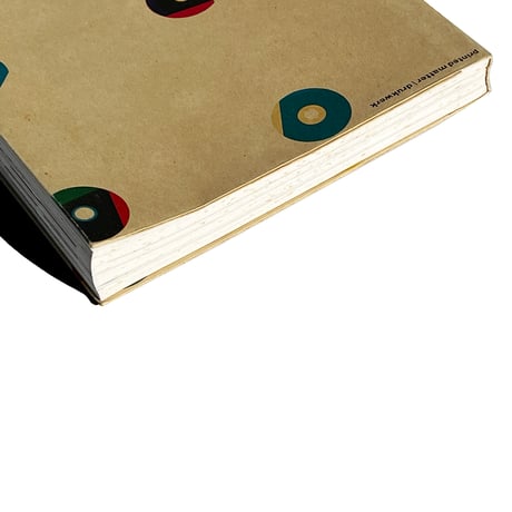 Printed Matter Karel Martens 2nd Edition