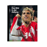 DAS BILD IN DER ZEITUNG Romano Hänni