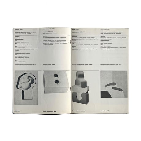 SM atelier 5 Stedelijk Museum