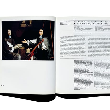 French Paintings from Dutch Collections, 1600-1800 Museum Boymans-van Beuningen