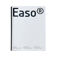 neue Easo® Type Specimen
