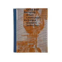 Oase 98: The Architecture of the Journal