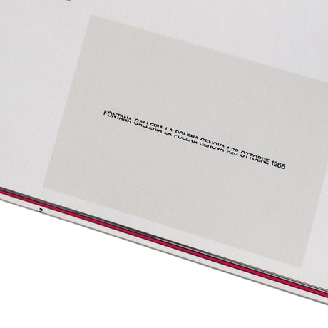 AG Fronzoni study pack