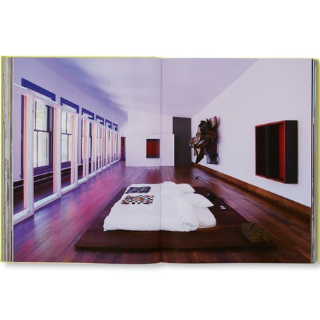 Donald Judd Spaces
