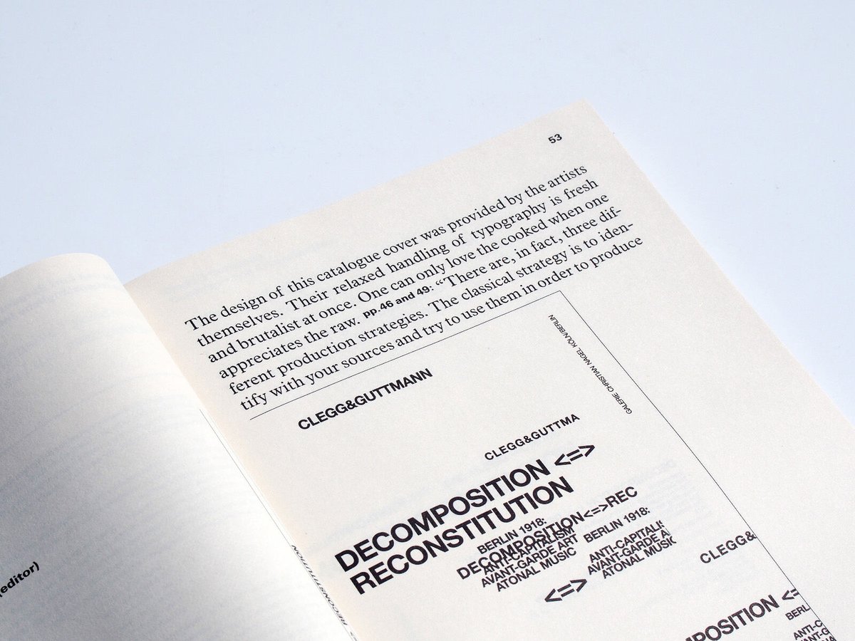 61 Books With Black Type on White Cover: Small 