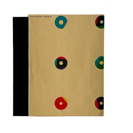Printed Matter Karel Martens 3rd Edition