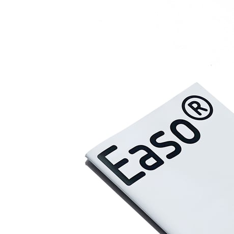 neue Easo® Type Specimen