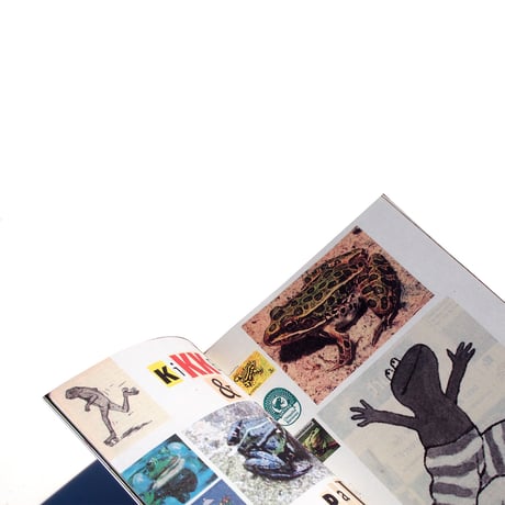 LOUS MARTENS  ANIMAL BOOKS