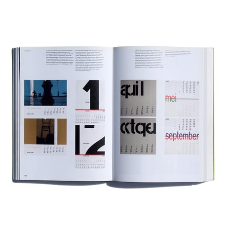 アウトレット Wim Crouwel modernist #01