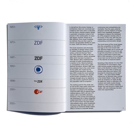 A5/11: ZDF TV+DESIGN