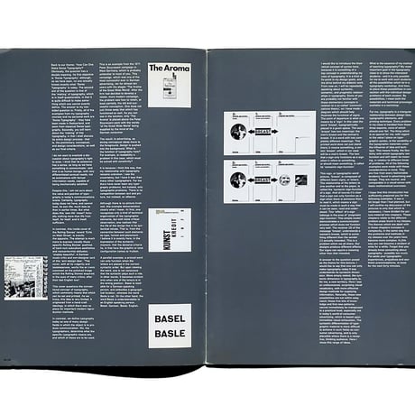 octavo 87.4 Wolfgang Weingart