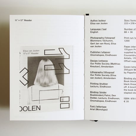 Best Dutch Book Designs 2014