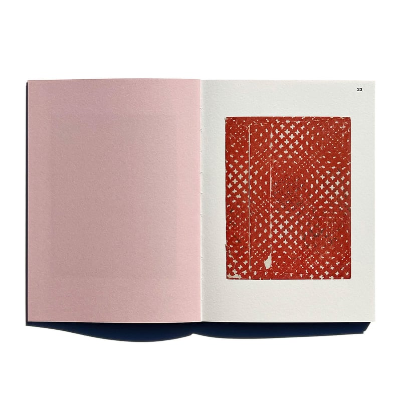 Karel Martens Love Letters | buube Karel Martens Love Letters | buube