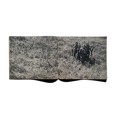 Atlas Film heft 6 NOBI
