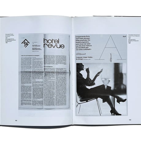His Work, Quest and Philosophy: Armin Hofmann
