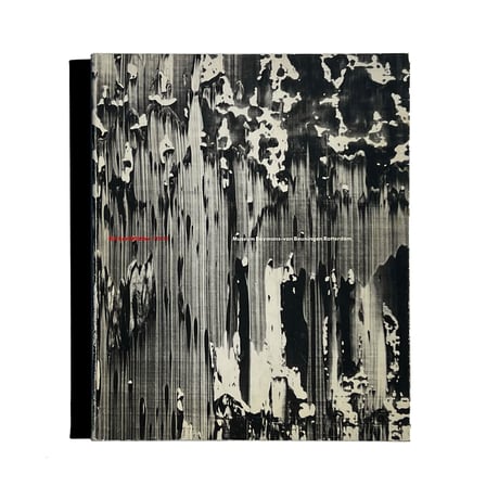 Gerhard Richter 1988/89 Museum Boymans-van Beuningen