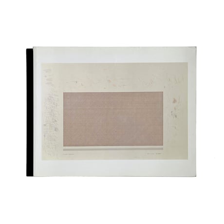 Sol Lewitt : Drawings, 1958-1992