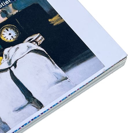 アウトレット fotograferen met Cézanne Jan van Toorn