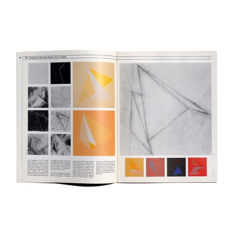 Design Quarterly 130  Armin Hofmann Single Edition