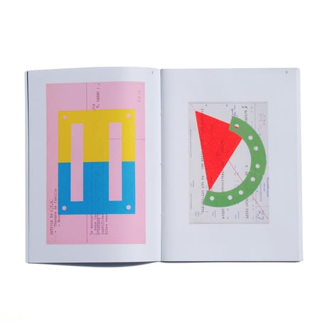 Karel Martens Prints cover B