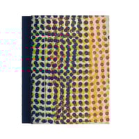 Karel Martens Motion | also PAGE SPREAD