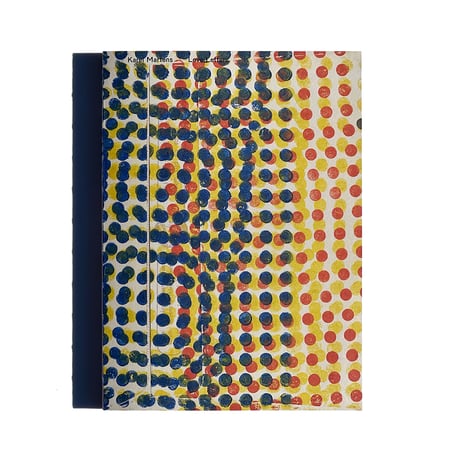 Karel Martens Love Letters