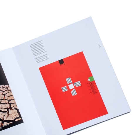 Rosmarie Tissi: Graphic Design