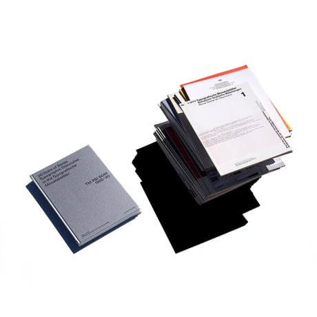 30 Years of Swiss Typographic Discourse in the Typografische Monatsblatter: TM RSI SGM 1960 – 90