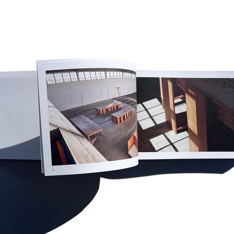 Donald Judd Furniture