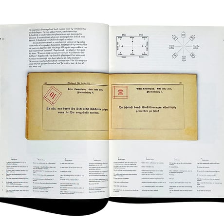 nederlandse postzegels 1982 Karel Martens
