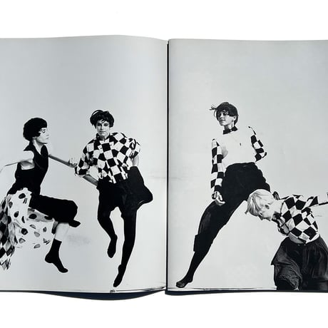 COMME des GARÇONS Six 03