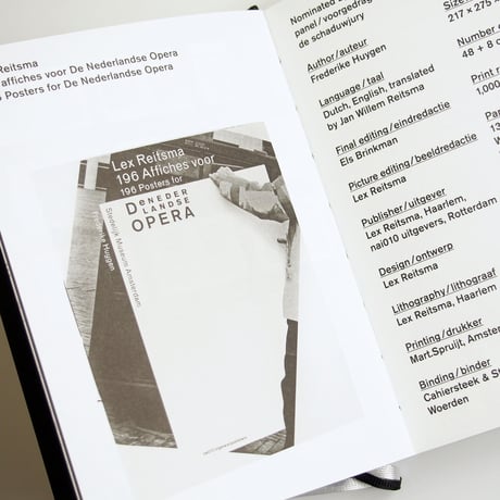 Best Dutch Book Designs 2014