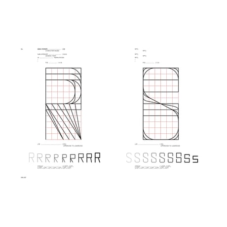 Analog Algorithm Source-related Grid Systems