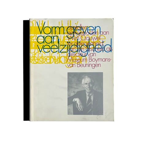 Vorm geven aan veelzijdigheid Museum Boymans-van Beuningen