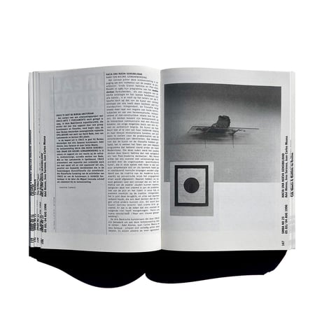 We Show Art: 10 Years SMBA