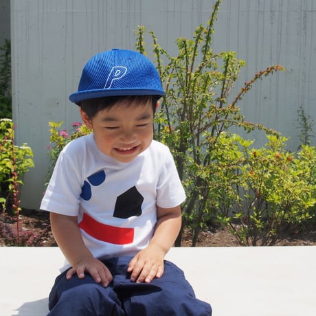 FAMILY TEE LIMITED EDITION  / WHITE