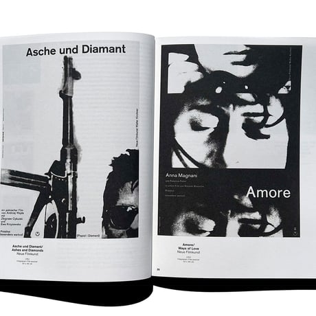 A5/01: Hans Hillmann - The Visual Works