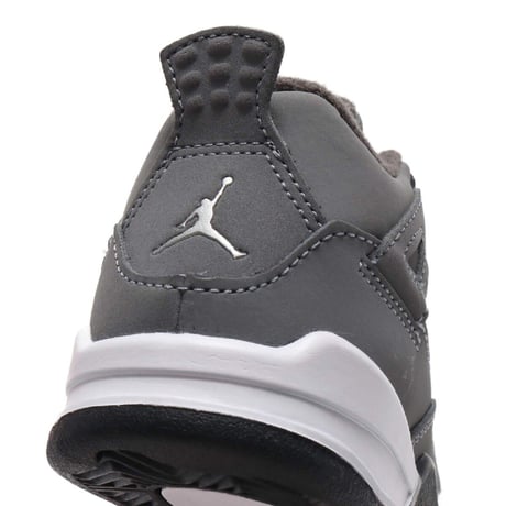 AIR JORDAN 4 RETRO TD COOL GREY