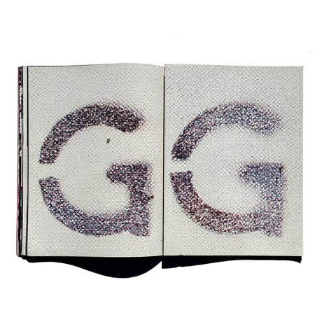 COMME des GARÇONS Six 02