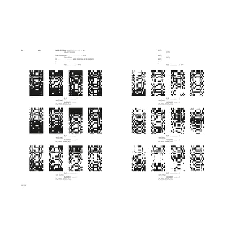 Analog Algorithm Source-related Grid Systems