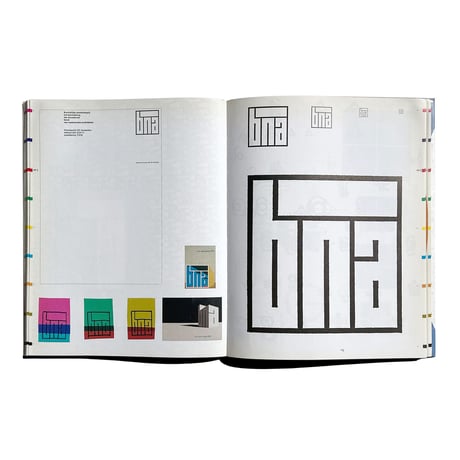 Otto Treumann Graphic Design in the Netherlands